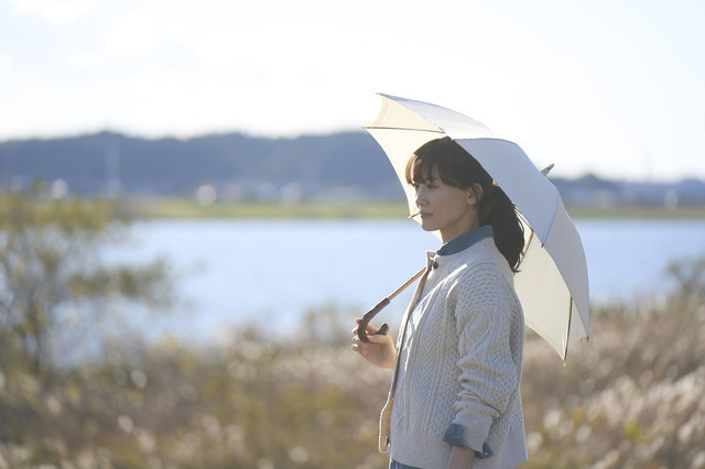 『人はなぜラブレターを書くのか』©2026 映画「人はなぜラブレターを書くのか」製作委員会