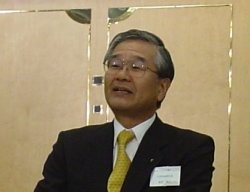 通信設備の建築業からシステムインテグレート業への転換を目指す −NTT通信網の整備を請け負う日本コムシス
