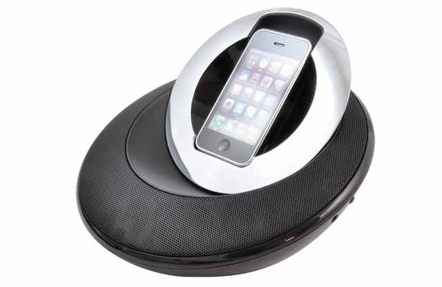 「OZAKI iUFO IP099B-B」