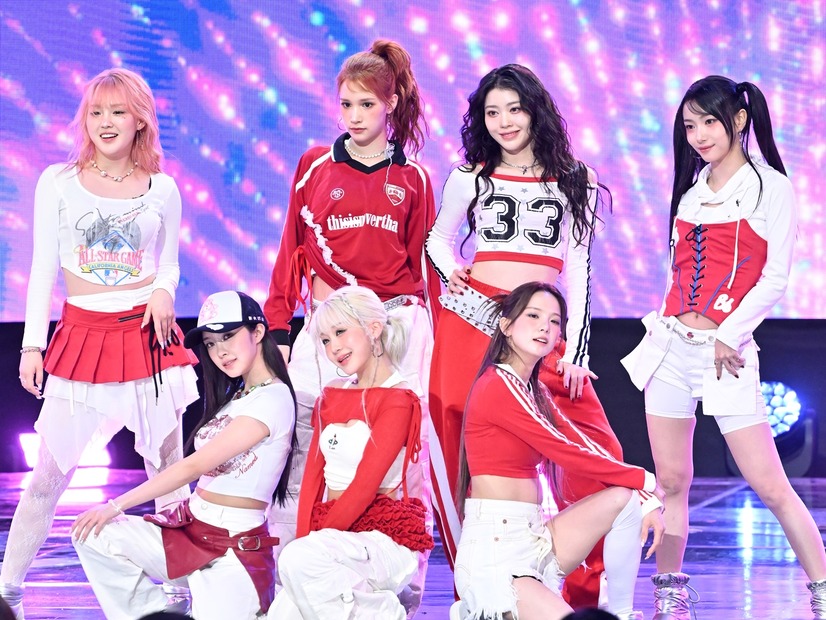 『それスノ』出演も話題を集めたKep1er、世界的アニメOST歌唱にツアーまで…グローバルな存在感！