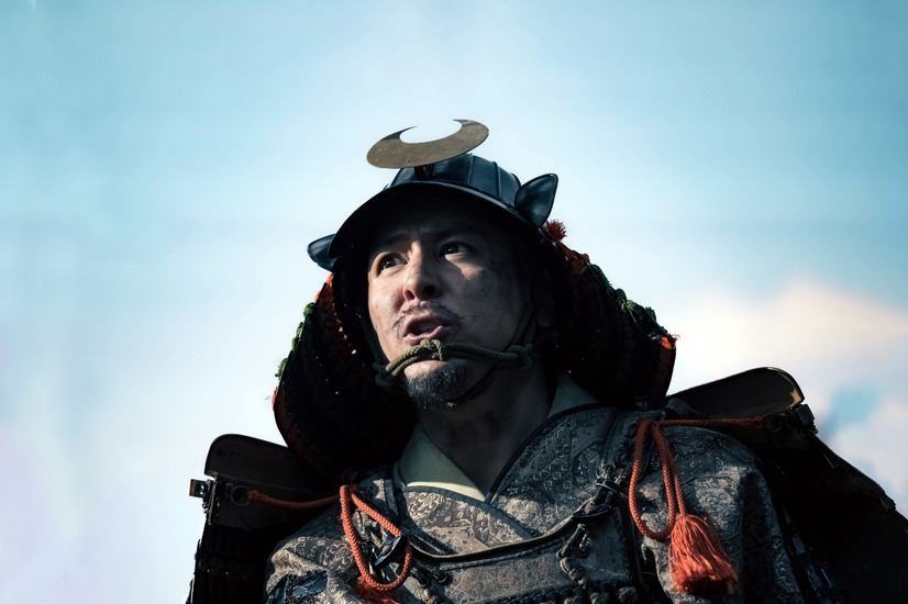 遠藤直経/伊礼彼方