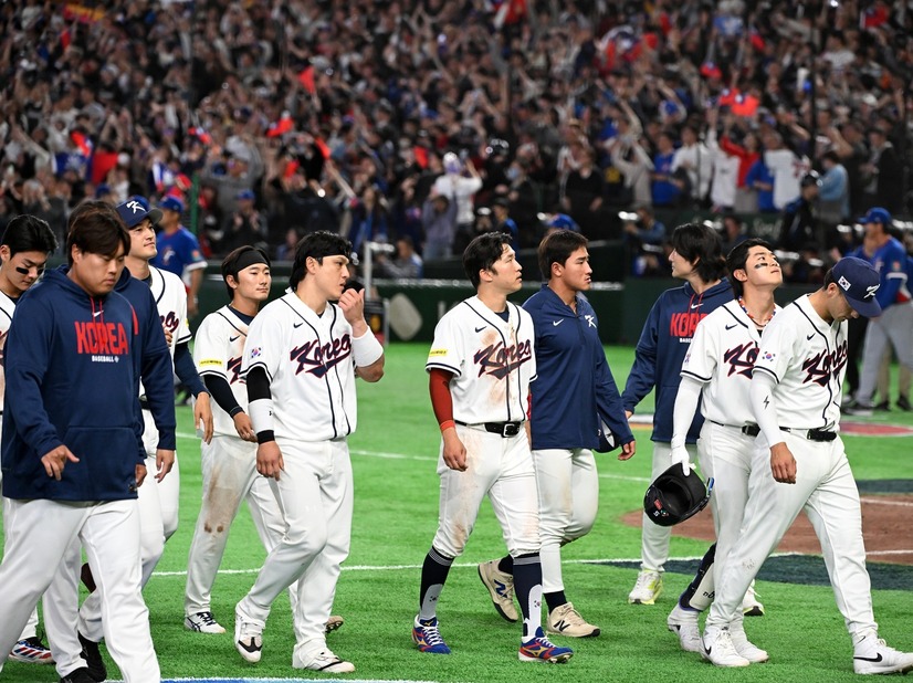 【WBC】日本が韓国を救った？ 敗退寸前でつながったオーストラリア戦“奇跡の条件”とは