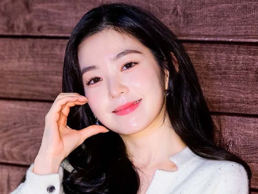 Red Velvet・アイリーン、1年4か月ぶりソロカムバック決定！全10曲収録のフルAL『Biggest Fan』発売へ