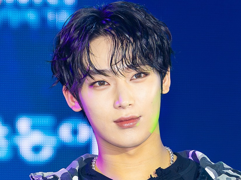 「大阪に聖地増えた！」ENHYPEN・ソヌ、“USJ＆道頓堀”を楽しむプライベートSHOTにファン歓喜