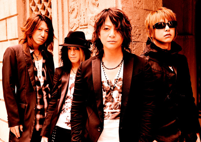 GLAY