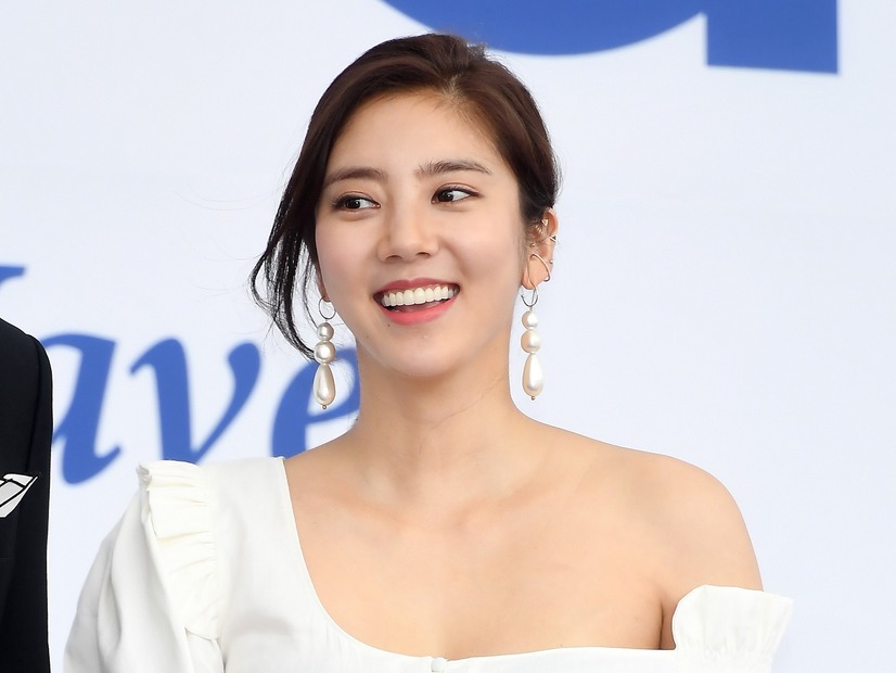 最高視聴率23.8％の大ヒット作以来、7年ぶりの女優業　ソン・ダムビが縦型ショートドラマで本業復帰