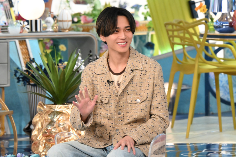 『A-Studio＋』（C）TBS