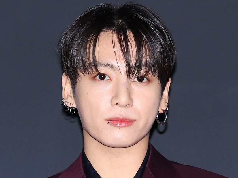 BTS・JUNG KOOK、『GOLDEN』が2020年代“最強ヒット作”TOP20入り！K-POPソロ唯一の快挙