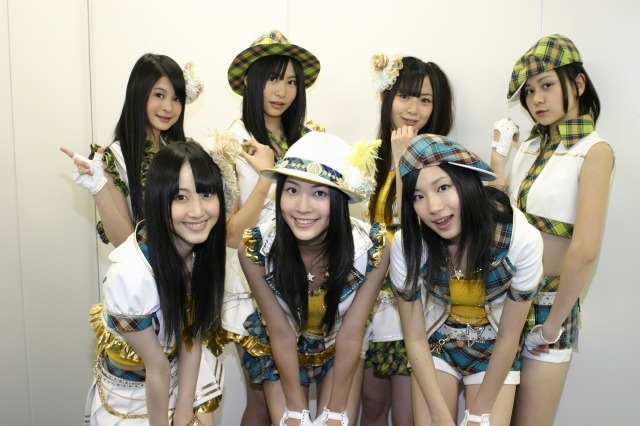 SKE48