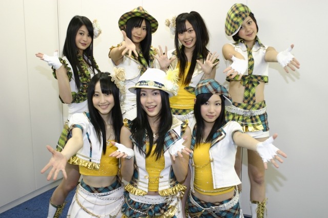 SKE48