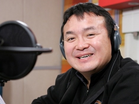 心臓麻痺による急死から20年…国会議員選挙にも出馬、45歳の若さでこの世を去った韓国芸人