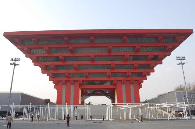 中国