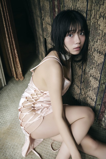 「BLT MONSTER Round 8」（東京ニュース通信社刊）撮影／塩谷未来