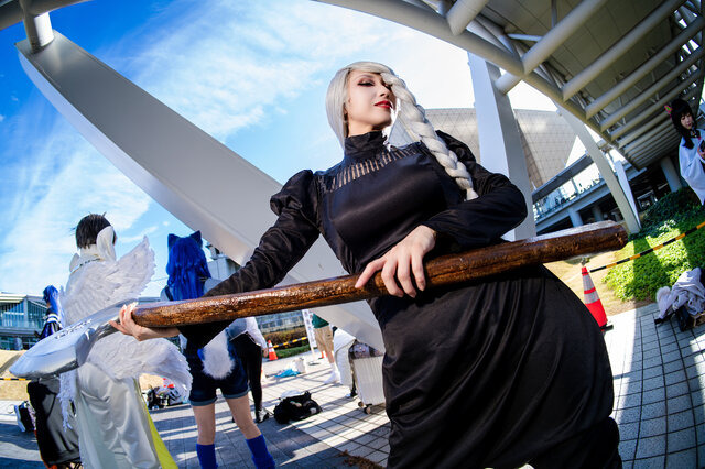 冥冥『呪術廻戦』/mirio(X:@levi12250602)