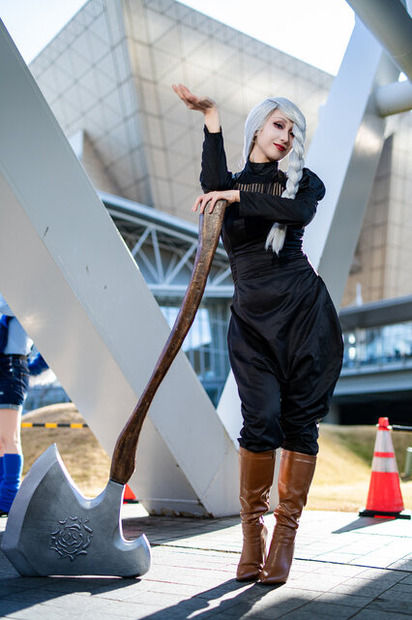 冥冥『呪術廻戦』/mirio(X:@levi12250602)