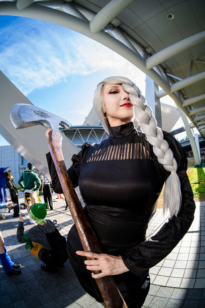 冥冥『呪術廻戦』／mirio（X：@levi12250602）