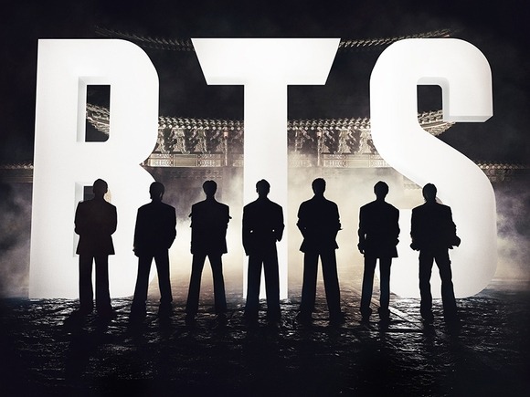 BTSと「景福宮」、コロナ禍以来6年ぶりに再会　国家遺産庁がメンバーの撮影場所を紹介