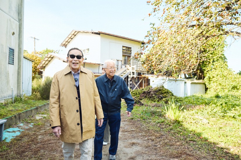 『ブラタモリ』（C）NHK