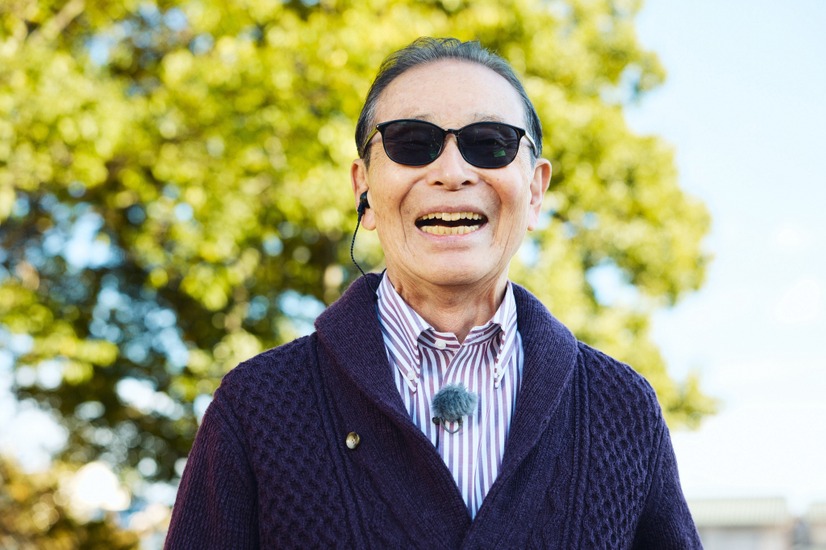 『ブラタモリ』（C）NHK