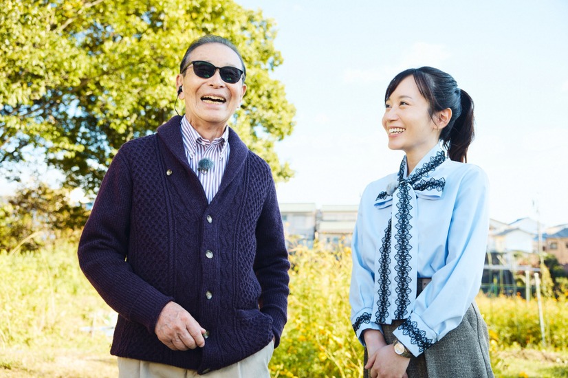 『ブラタモリ』（C）NHK