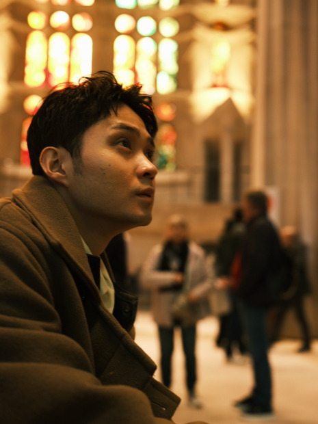 『新美の巨人たち』（C）テレビ東京