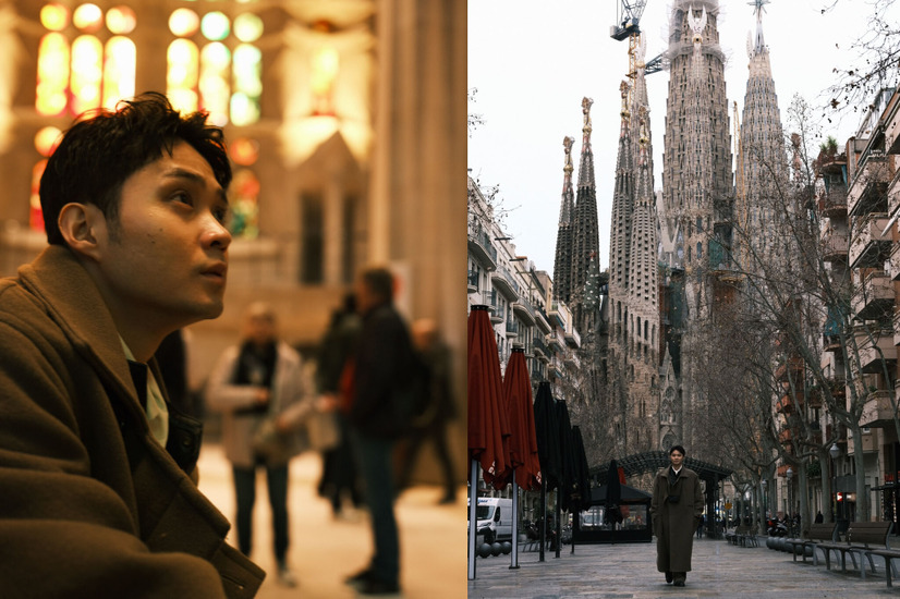 『新美の巨人たち』（C）テレビ東京