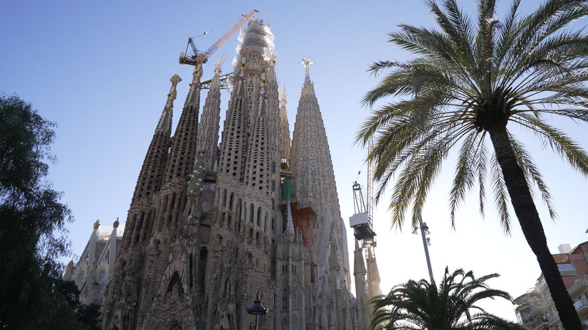 『新美の巨人たち』（C）テレビ東京