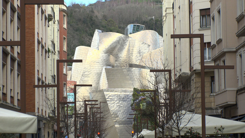 『新美の巨人たち』（C）テレビ東京