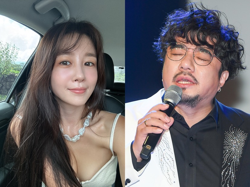 子どもを望んで“8日連続の努力”　代償は突発性難聴…54歳になる韓国歌手が衝撃告白「元気な人でも死ぬ」