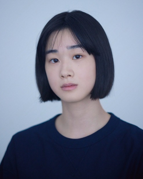 野内まる（C）NHK