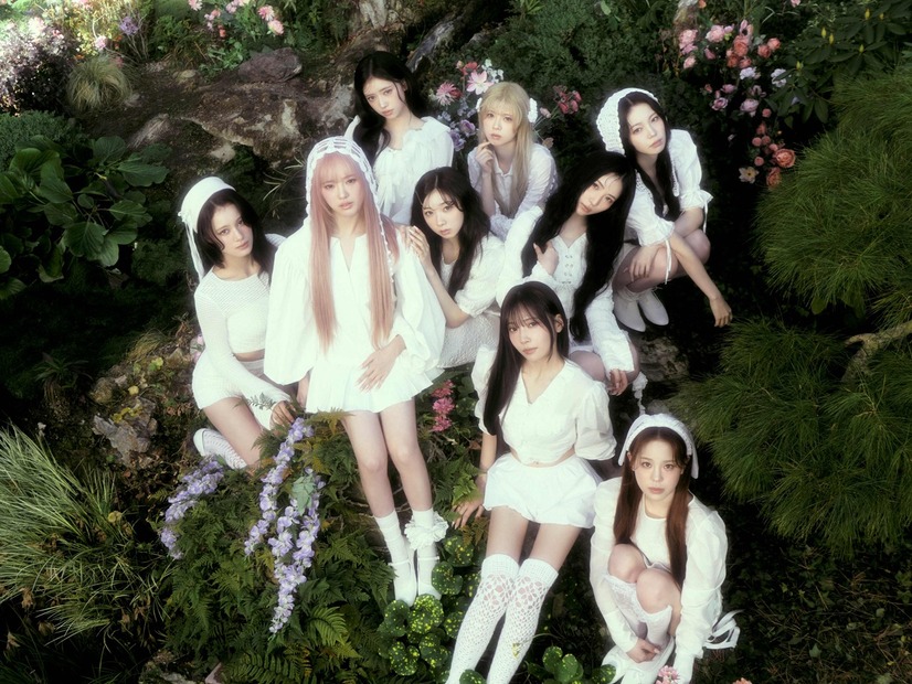 NiziU、西野カナの大ヒット曲をカバー！“オール日本ロケ”の映像美が光るMV公開　本人コメントも