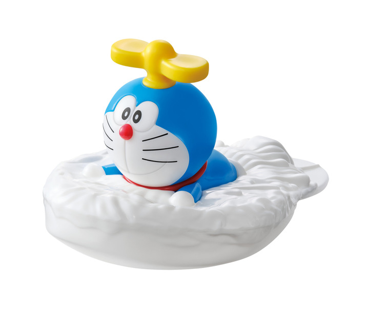 (C)Fujiko-Pro, Shogakukan, TV-Asahi, Shin-ei, and ADK 2026