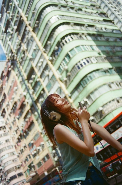 adieu（上白石萌歌）