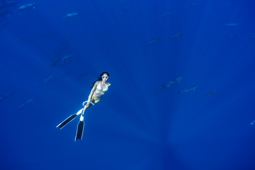 沢尻エリカ『DAY OFF』（幻冬舎）撮影：渕本健太郎、MANA野元学