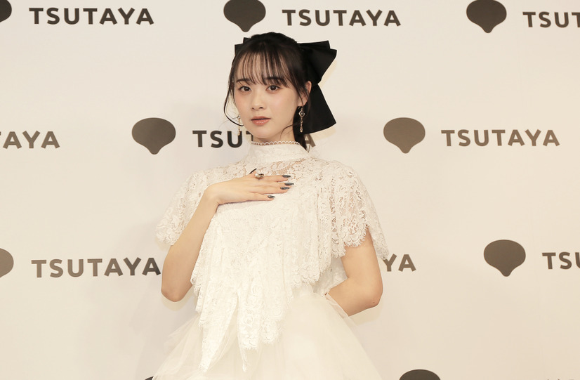 相馬結衣【撮影：Kagura】