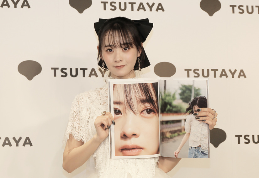 相馬結衣【撮影：Kagura】