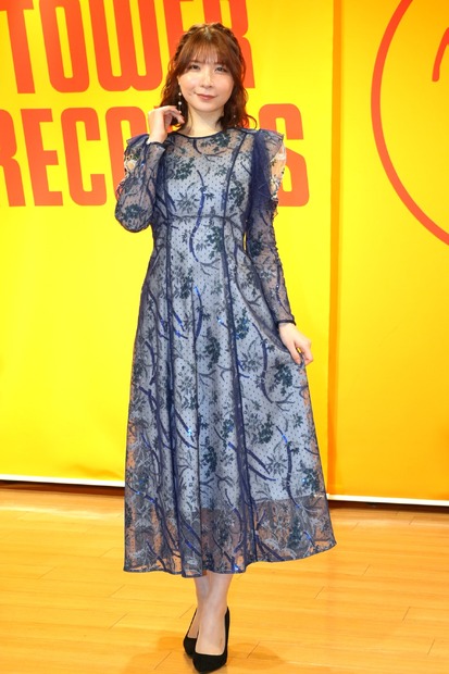 あまつまりな【撮影:小宮山あきの】