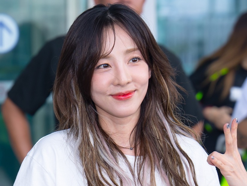 暴露投稿で“不仲説”が拡大中のガールズグループ2NE1　それでもサンダラは動じず、新曲準備を報告