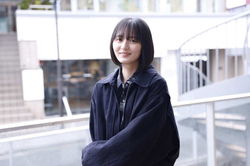 場面写真_乃木坂46・遠藤さくら