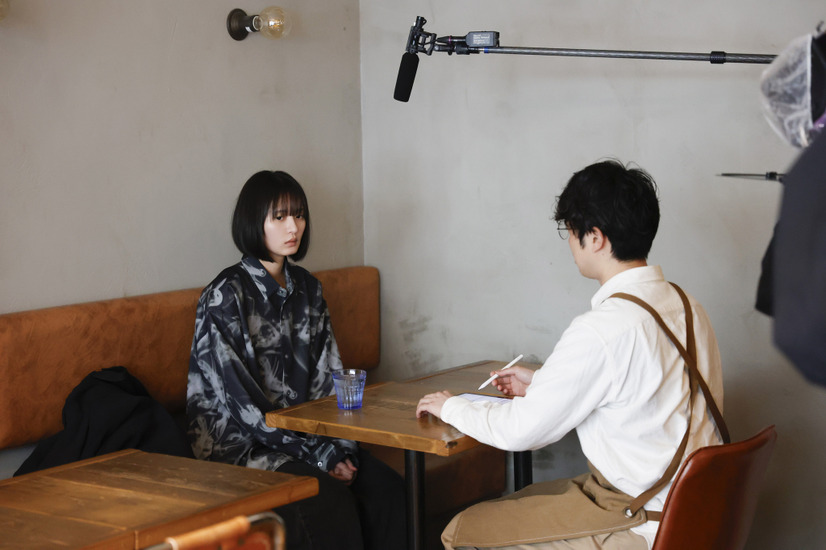 場面写真_乃木坂46・遠藤さくら