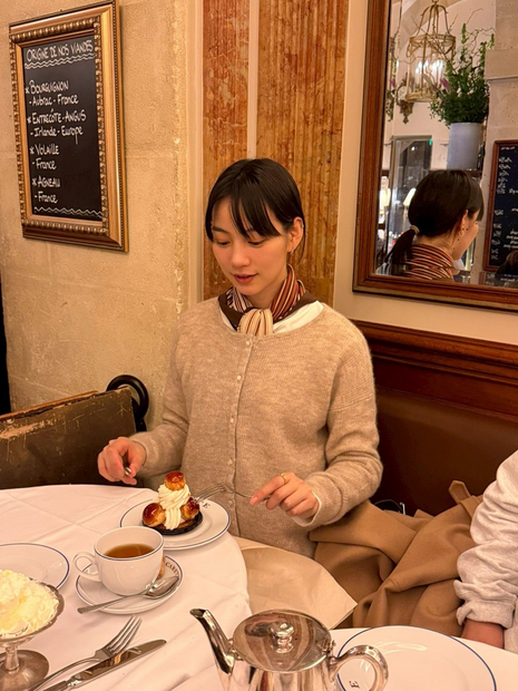 のん（写真はのんの公式ブログから）