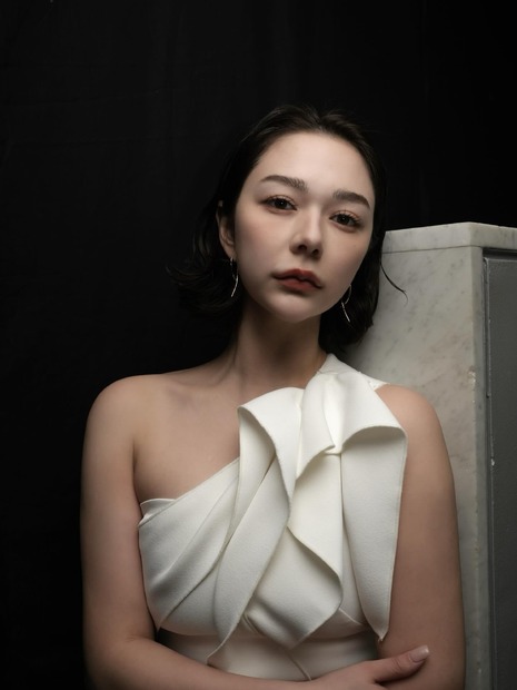 村重杏奈（写真は公式インスタグラムから）※所属事務所に許諾を得ています