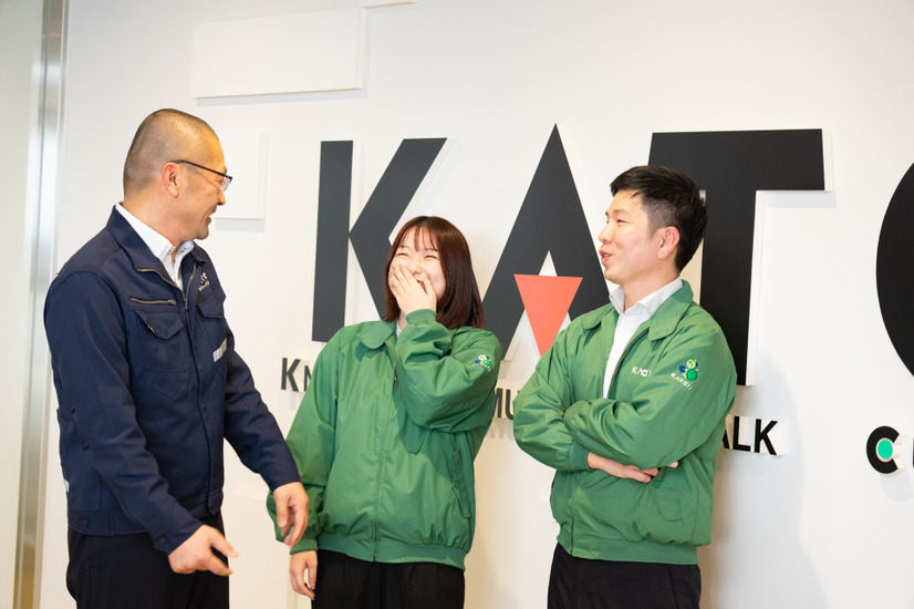 （撮影／タバタ☆ヒロミチ）