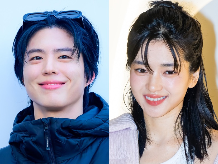 パク・ボゴムは理髪店、キム・テリは先生　韓国で広がる“癒やし系バラエティ”の新潮流