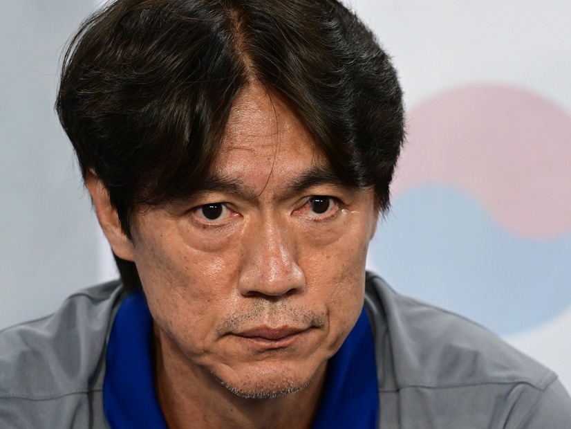 元ドイツ世代別代表に不調のプレミアリーガーも　韓国ホン・ミョンボ監督、3月2連戦の選出理由を説明