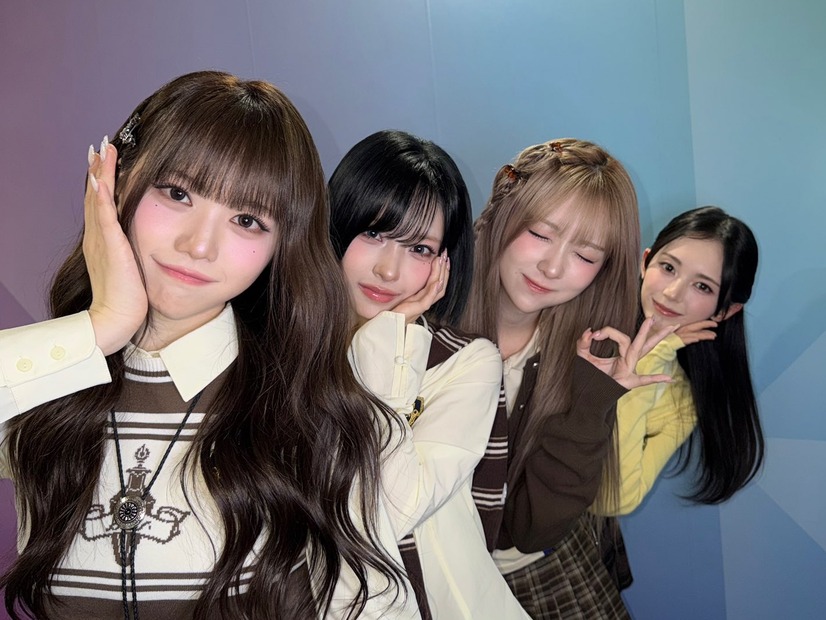 日本出身メンバーだけになってしまったK-POPガールズグループ、新シングル活動を無事に終了