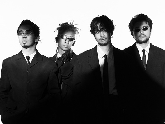 King Gnu、韓国最大級の屋内会場「KSPO DOME」で2days決定　前回の“プレミア化”を経て待望のスケールアップ