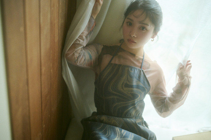 ©KADOKAWA/撮影：熊木優