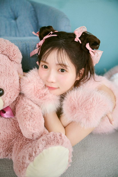 ©KADOKAWA/撮影：熊木優