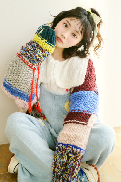 ©KADOKAWA/撮影：熊木優